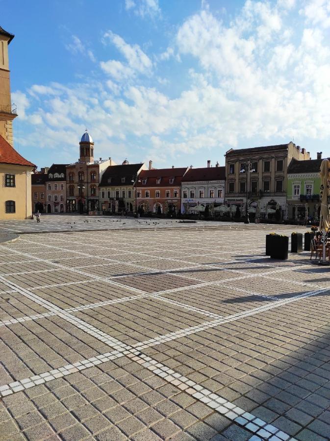 Robi Studio Brasov Bagian luar foto