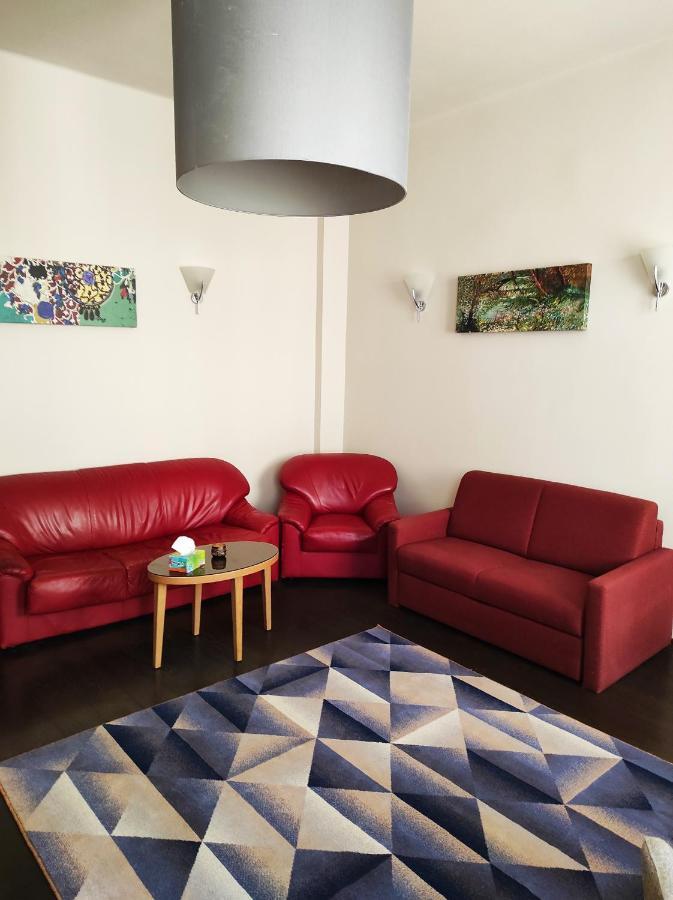 Robi Studio Brasov Bagian luar foto